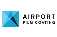 logo airport film