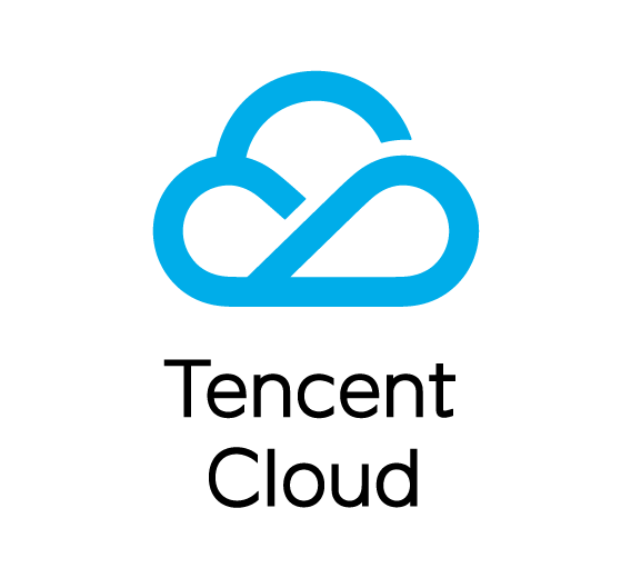 logo Tencent Cloud