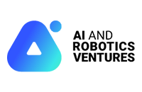 logo ai and robotics ventures