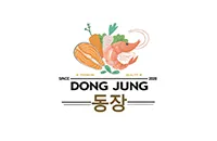 logo dong jung
